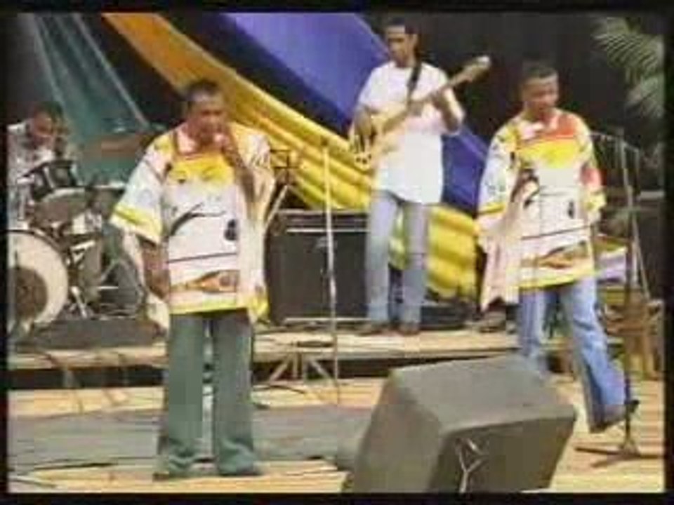 Kakaka kaiamba3-live