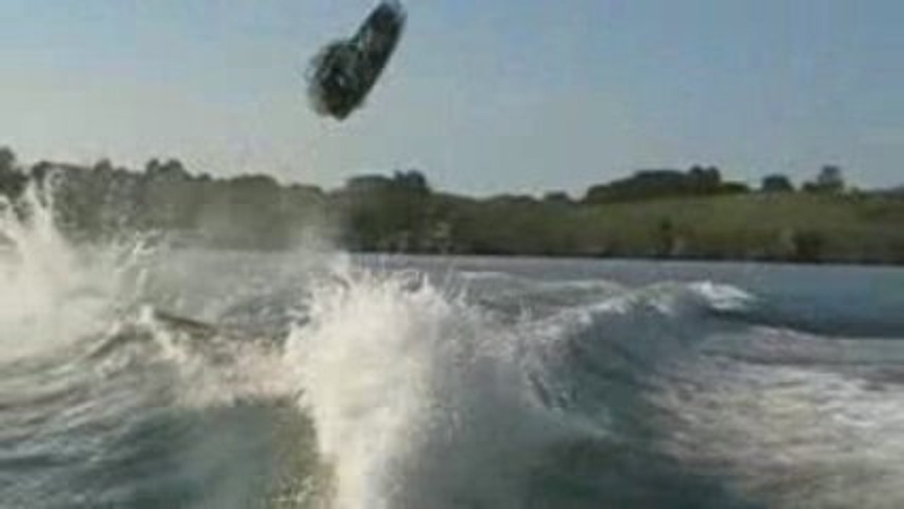 Wakeboard