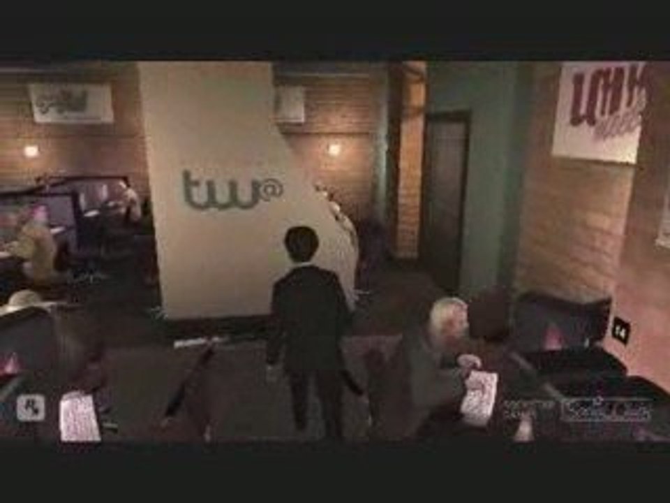 Le guide du tocard(GTA4)1/2