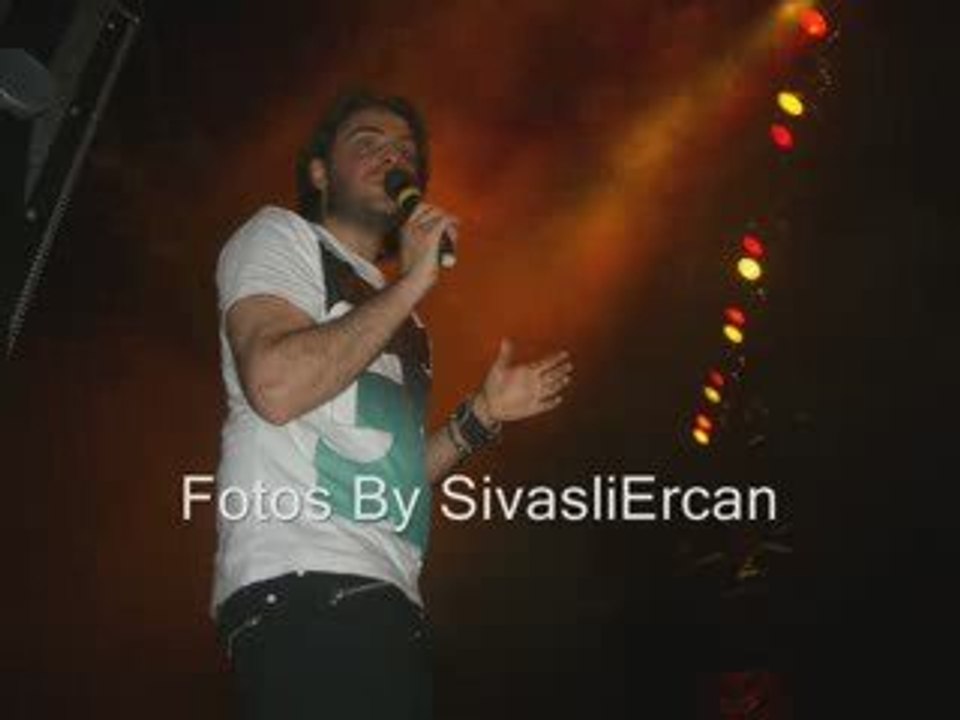 Yurtseven Kardesler-13.03.2009Bremerhaven Konser Resimleri