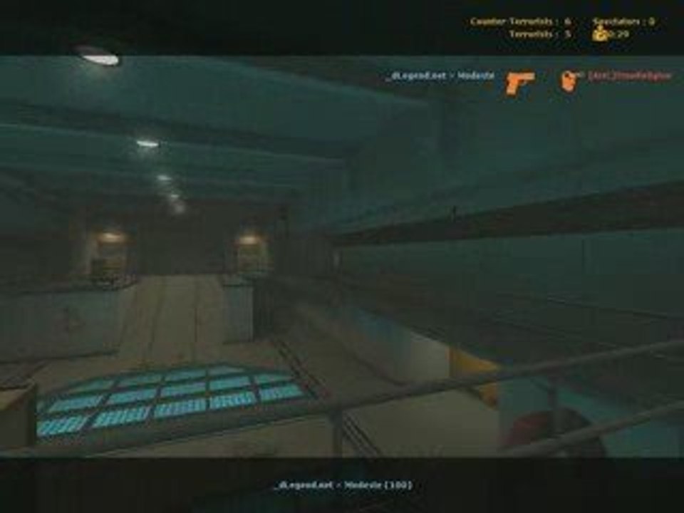 Modeste - oneshot de l'espace