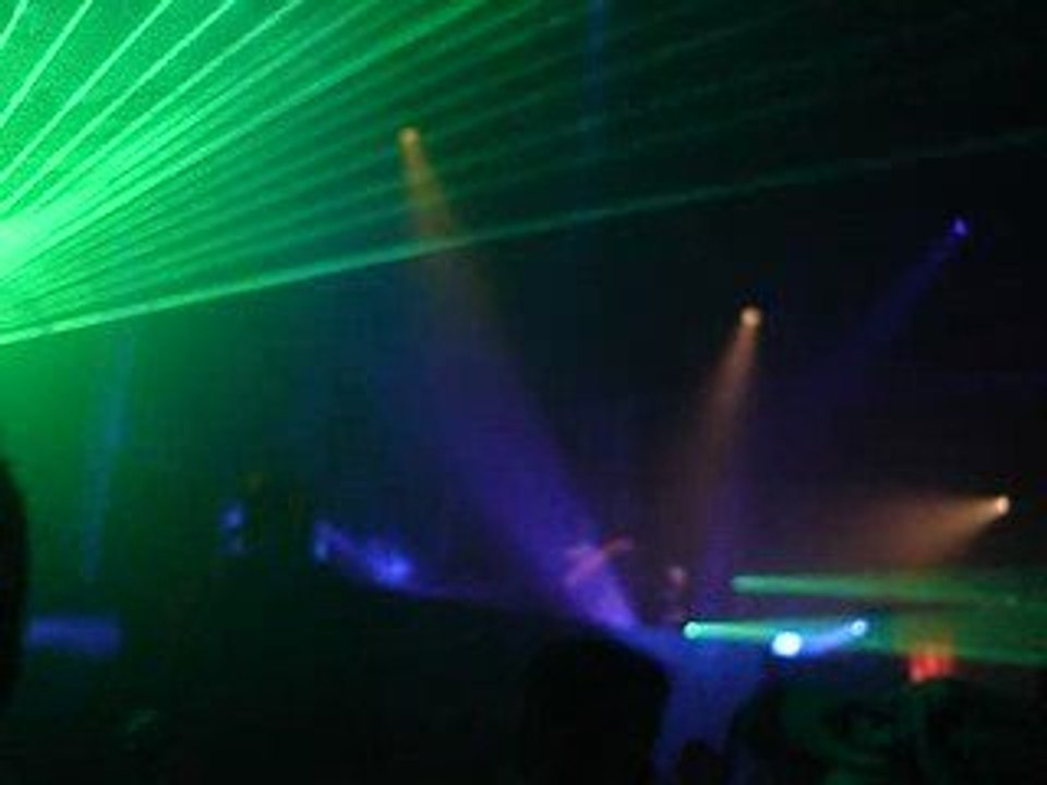 Art Of Fighters Live @ Hardcore Italia