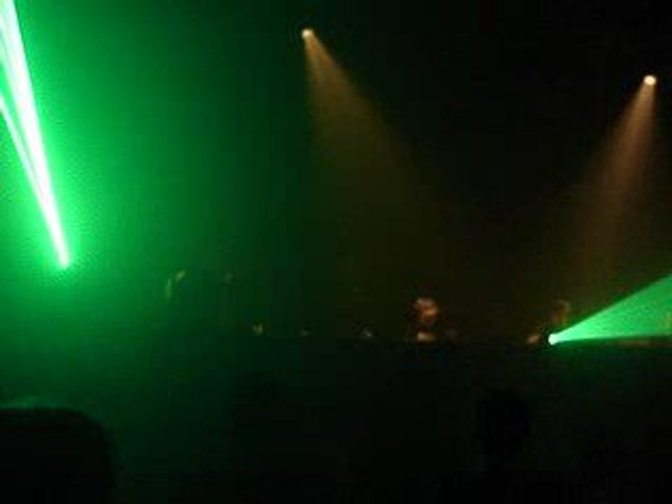 The Stunned Guys Vs Tommyknocker @ Hardcore Italia