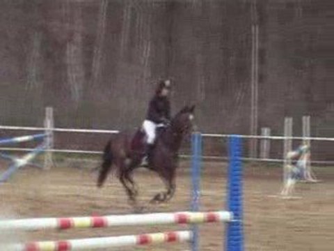 CLUB1 Laureline Nerys 29 mars 2009