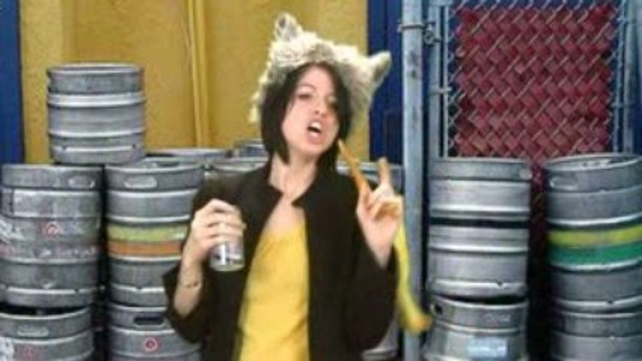 College Buzz: Time for a "Study Party"?