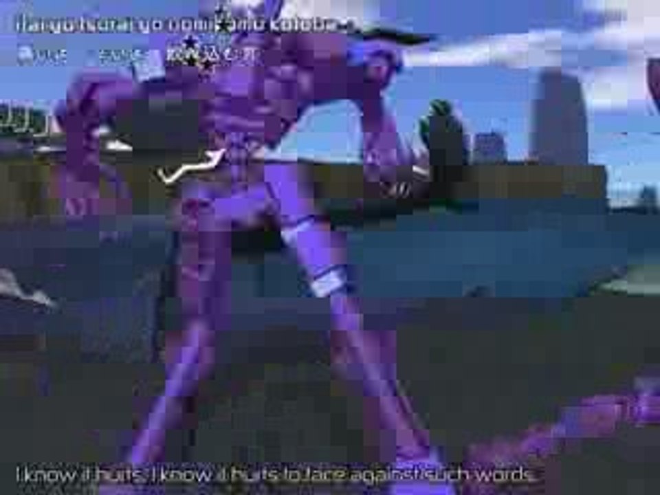 Black Rock Shooter 02