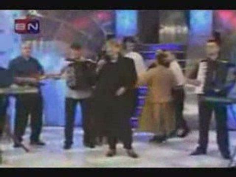 Lepa Lukic - srce e moja violina