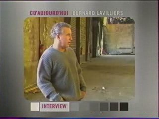 Lavilliers cd' aujourd' hui