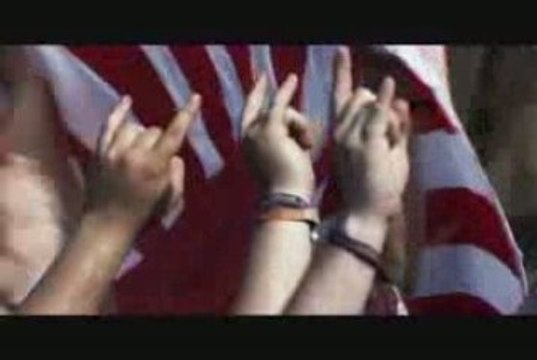 DIR EN GREY -Dead tree live- WACKEN OPEN AIR GERMANY