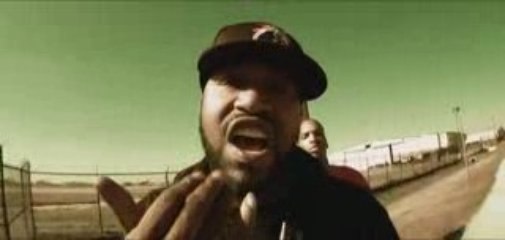 Bun B ft statik selektha (UGK) HQ NEW 2009