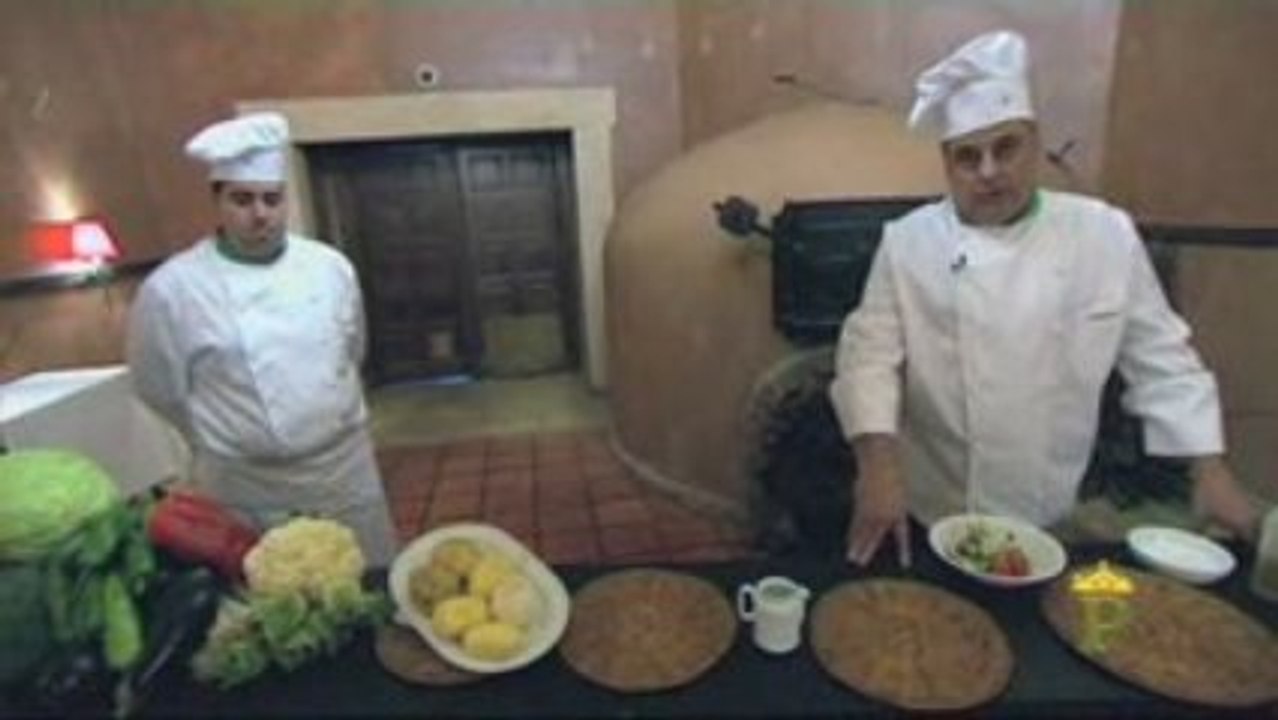 Lechazo Asado