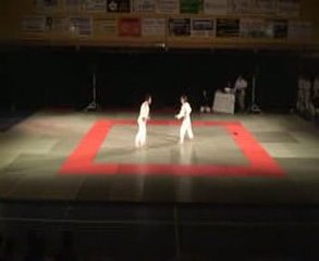 FIGHTING JU-JITSU