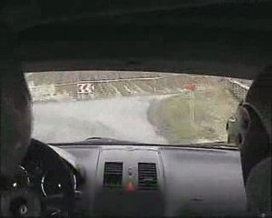 rallye vins de champagne 2009 es n°6