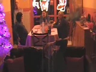 Jacques et le coup de trompette