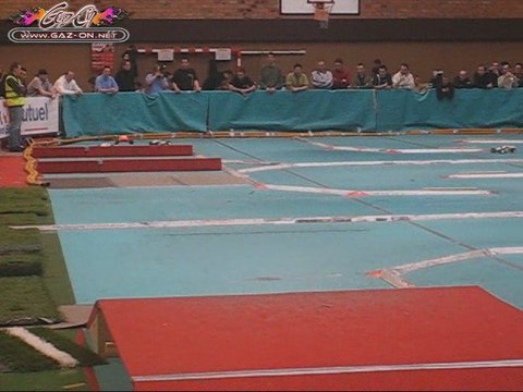 Championnat de France 09-1ère manche à LOOS-finale A1 truck