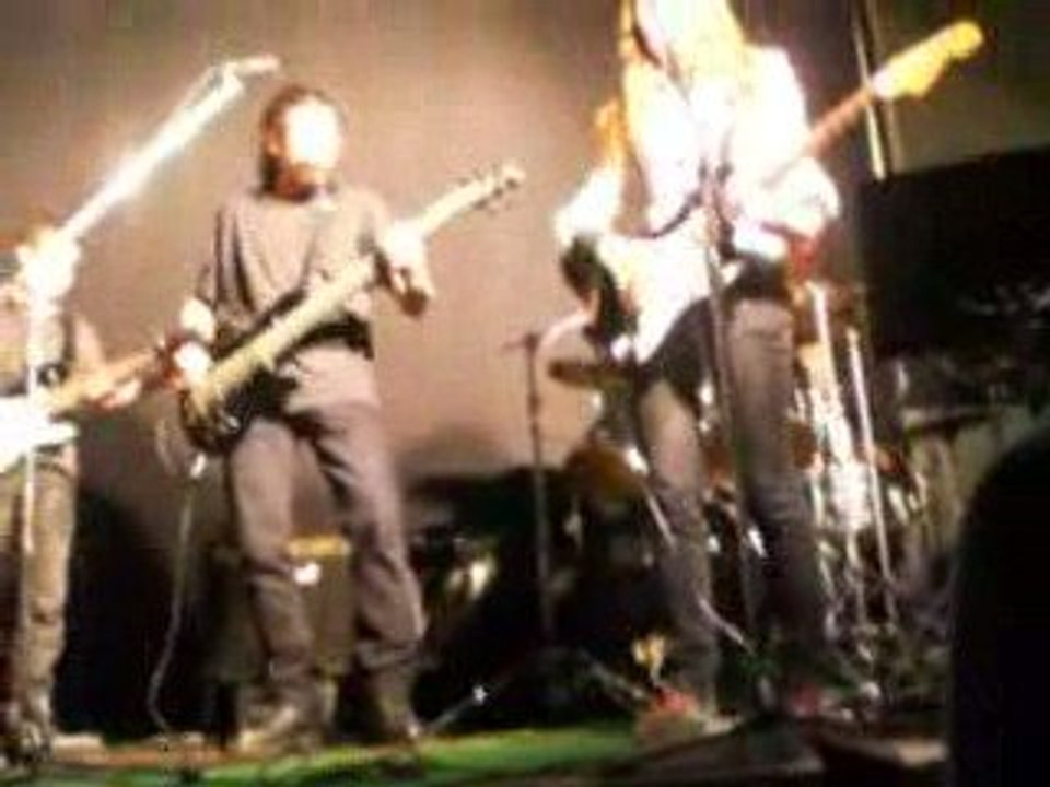 Blur Song2 - Concert Rexy