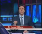 bir yudum hikaye türk olmak