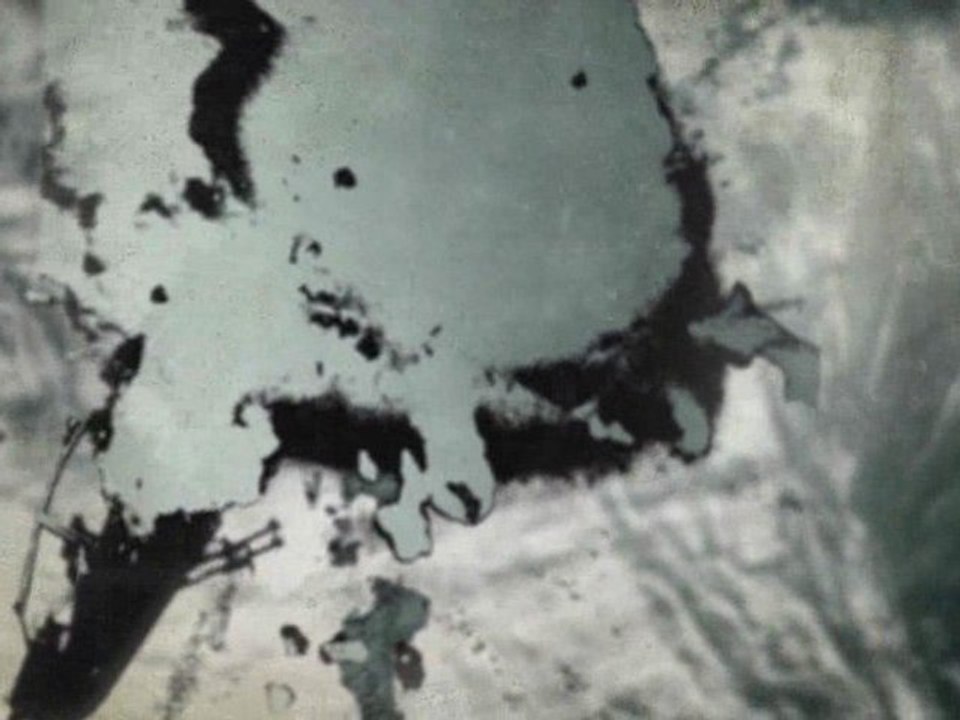 Battlefield Bad Company 2 teaser