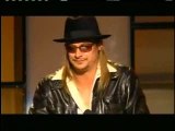 Rock & Roll Hall of Fame Greatest Moments: Kid Rock