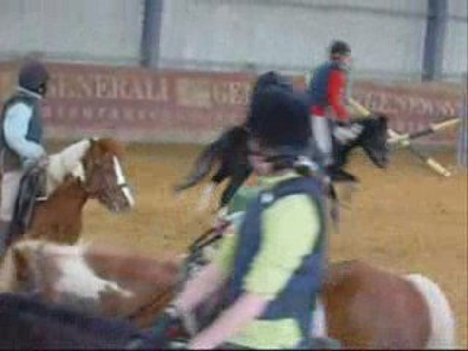 Oasis saut après plus d'un an d'arret