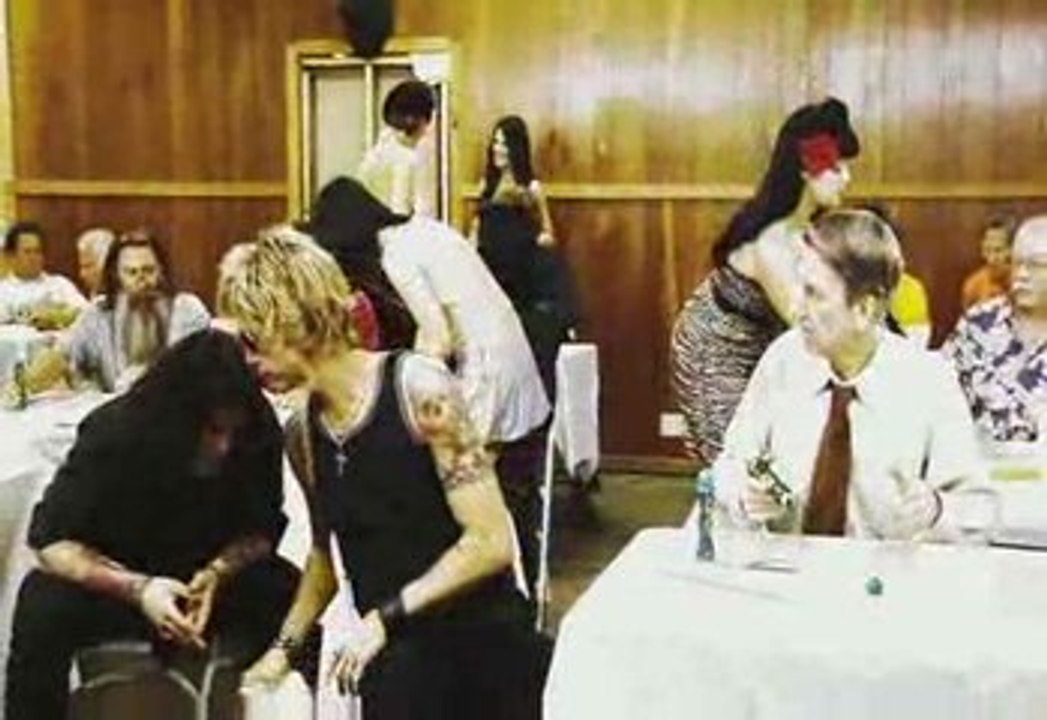 Duff Mckagan's Loaded-Flatline