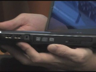 Toshiba Satellite A355-S6935 Notebook