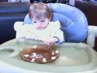 Cyprien et la vache qui rit (2)