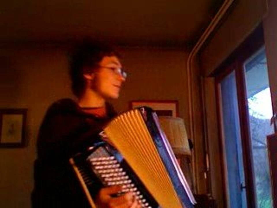 Un-fidele-les yeux d'la tête