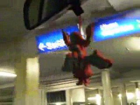 le dieu des rétroviseurs/2 le retour