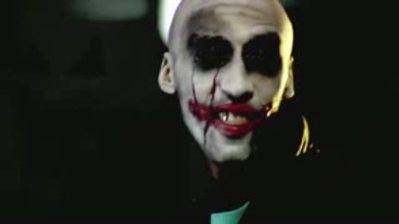 Nessbeal amnesia exclue 2009