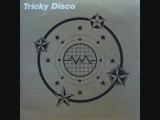 Tricky Disco - Tricky Disco (extended)