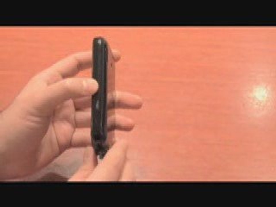 Alltel Palm Treo Pro - Overview