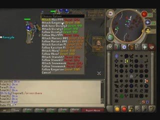 Dragon Hunters vs Natural Born Killers