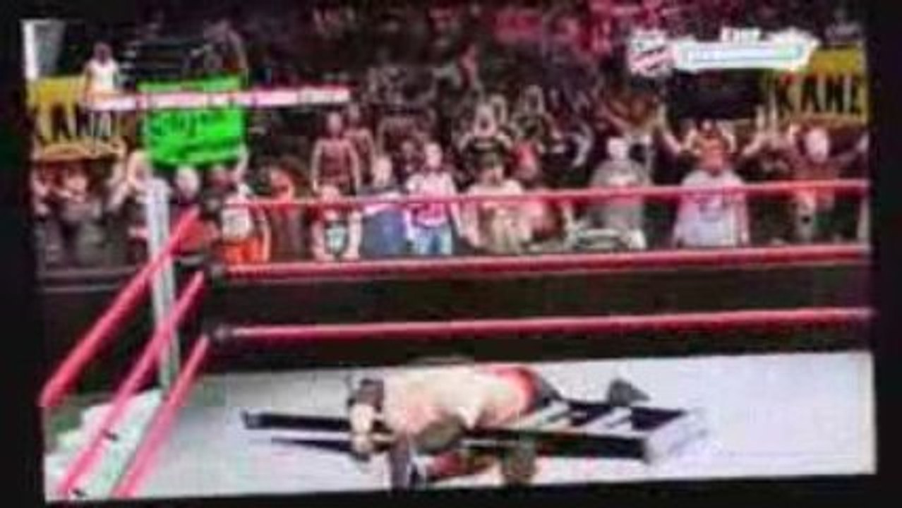 KANE VS ELIJAN  QUALIFICATION  (Moyen)