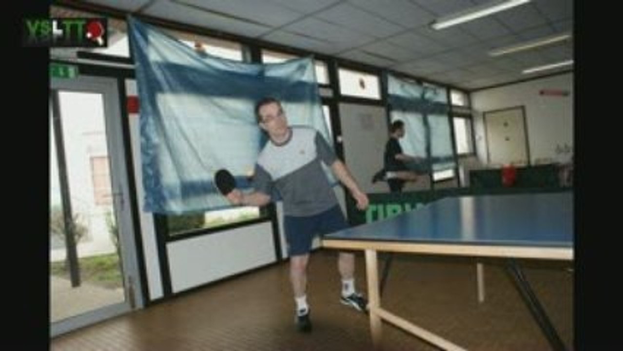 Ping Pong VSLTT 29-03-2008