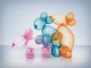 Pub Durex - Get it on (2009)