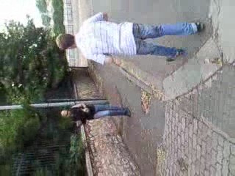 Tibo putain