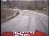 Ford Escort MK1 Bergrennen, Hillclimb