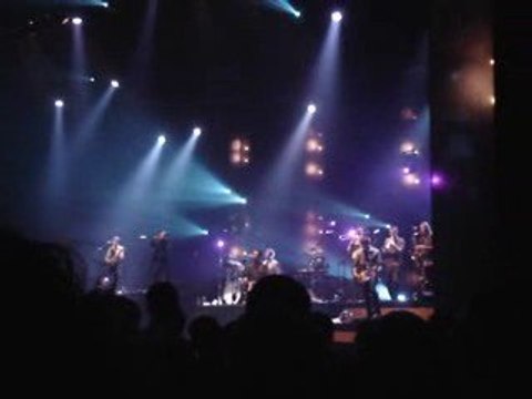 04 - Benabar - Porcelaine - 29 mars 20