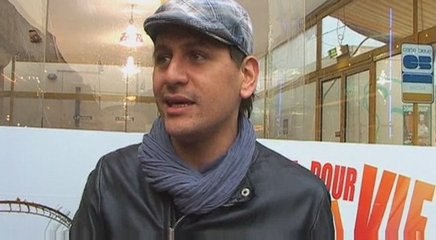 Vincennes : Link UP Lionel TIM.