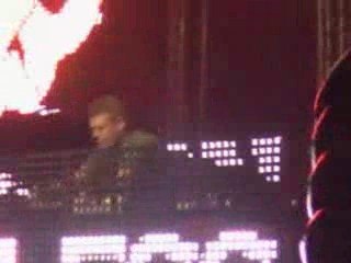 BASSLEADER 2009 DJ RUTLESS