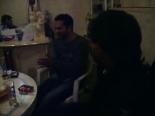 Anniversaire de mon fils madol 5ANS