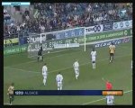 Résumé RCS-AJACCIO 3-1