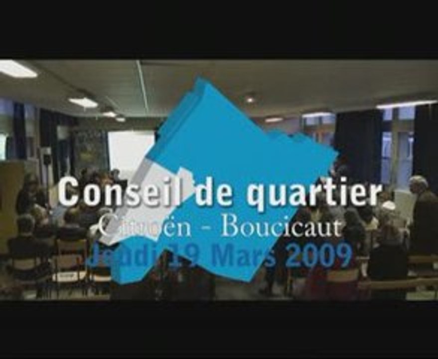 CQ - Citroen Boucicaut