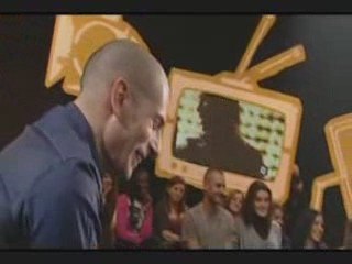 omar et fred rap fred delire anaconda