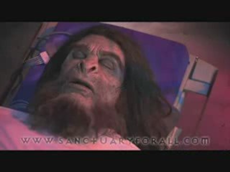 Sanctuary Webisode 4