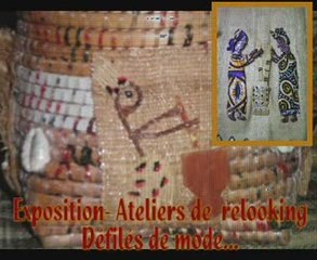 Rendez Vous Mode de Mireille nzoubou