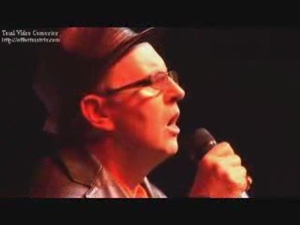 UK CUP CLASH 2008__DAVID RODIGAN 2 ROUND