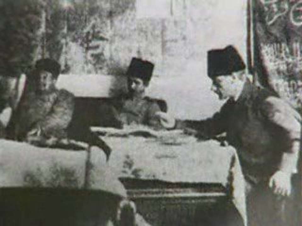 mustafa kemal atatürk görüntüleri