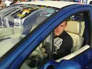 Meeting Du TTB A Blois